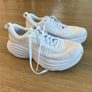 HOKA Bondai 8 Running Shoes
